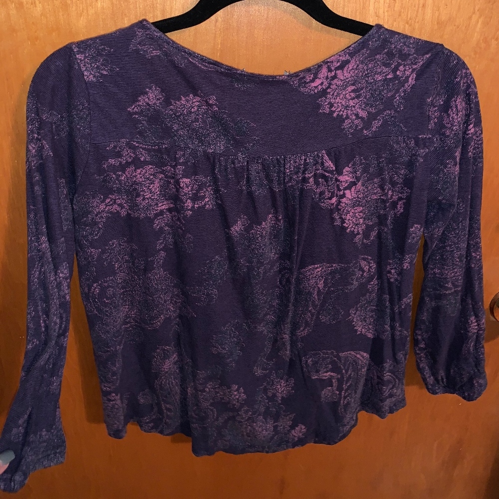 Blouse - Picture 3 of 3